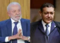 Federação formada pelo PT acionou o TSE para que Flávio Bolsonaro seja responsabilizado pela fala