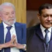 Federação formada pelo PT acionou o TSE para que Flávio Bolsonaro seja responsabilizado pela fala
