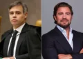 Gustavo Moreno/STF - Reprodução/Redes Sociais