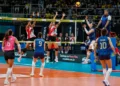 Mauricio Val/FV Imagem/CBV