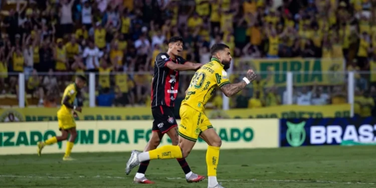 JP Pinheiro/Agencia Mirassol
