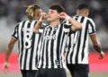 Vitor Silva/Botafogo
