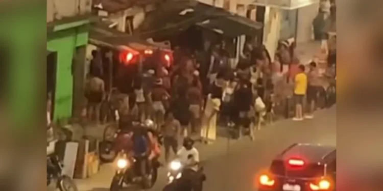 Reprodução/TV Asa Branca Alagoas
