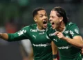 Cesar Greco/Palmeiras/by Canon