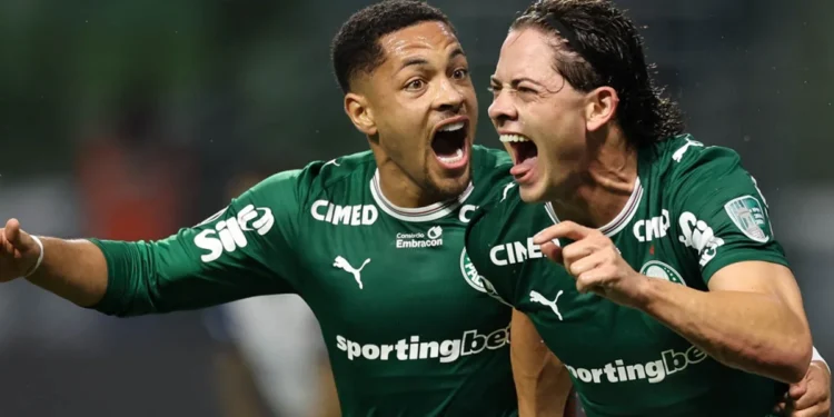 Cesar Greco/Palmeiras/by Canon