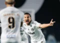 Reprodução / x @santosfc