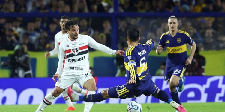 Marcos Brindicci/Getty Images