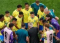 CBF/Divulgação