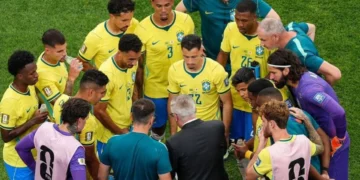 CBF/Divulgação