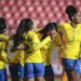 Staff Images Woman/ CONMEBOL
