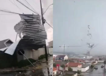 Reprodução/ Redes sociais