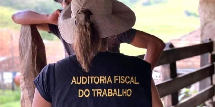 Ministério do Trabalho e Emprego/Divulgação