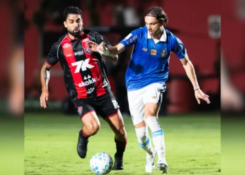 Celo Gil / Grêmio FBPA