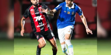 Celo Gil / Grêmio FBPA
