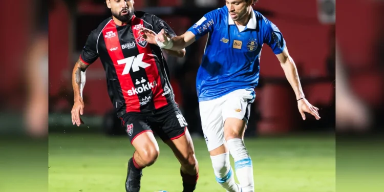 Celo Gil / Grêmio FBPA