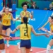 Mauricio Val/FV Imagem/CBV