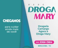 drogamary